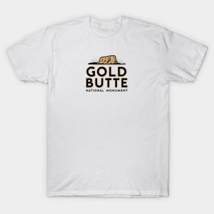 Gold Butte National Monument T-Shirt